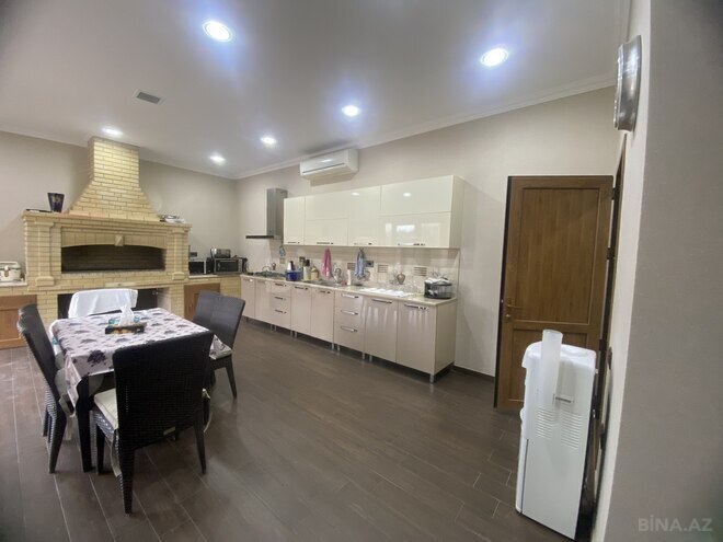 Satılır 7 otaqlı həyət evi/bağ evi 300 m², Pirşağı q., photo 31 from 32