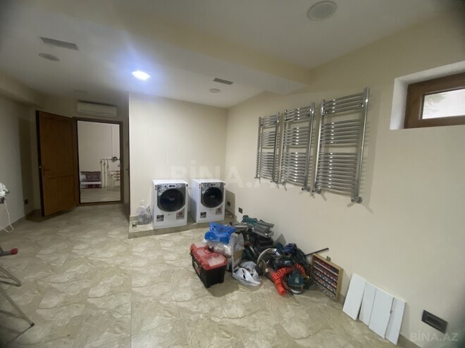 Satılır 7 otaqlı həyət evi/bağ evi 300 m², Pirşağı q., photo 25 from 32