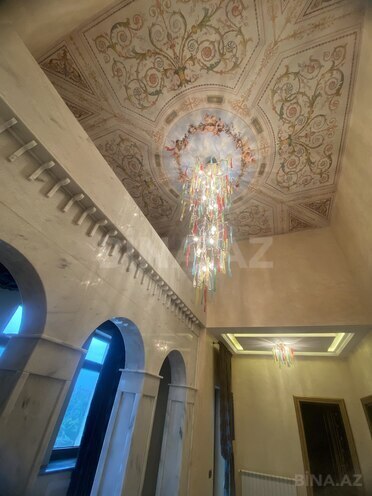 Satılır 7 otaqlı həyət evi/bağ evi 300 m², Pirşağı q., photo 18 from 32