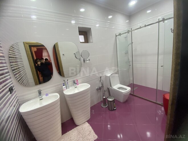 Satılır 7 otaqlı həyət evi/bağ evi 300 m², Pirşağı q., photo 13 from 32