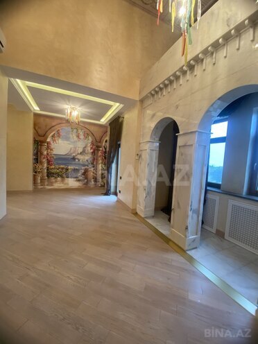 Satılır 7 otaqlı həyət evi/bağ evi 300 m², Pirşağı q., photo 19 from 32