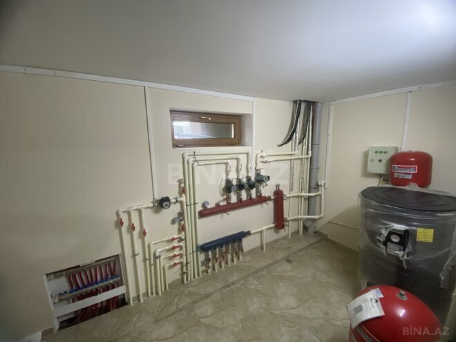 Satılır 7 otaqlı həyət evi/bağ evi 300 m², Pirşağı q., photo 22 from 32