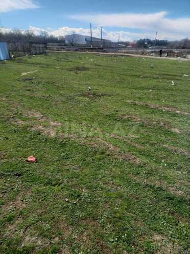 Satılır  torpaq 16 sot, photo 4 from 6