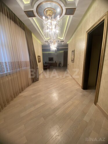 Satılır 7 otaqlı həyət evi/bağ evi 300 m², Pirşağı q., photo 17 from 32