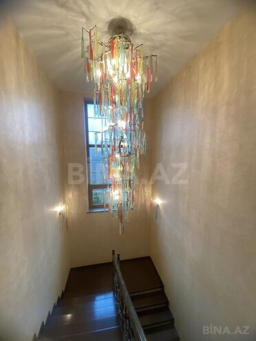 Satılır 7 otaqlı həyət evi/bağ evi 300 m², Pirşağı q., photo 27 from 32