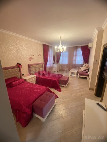 Satılır 7 otaqlı həyət evi/bağ evi 300 m², Pirşağı q., photo 12 from 32