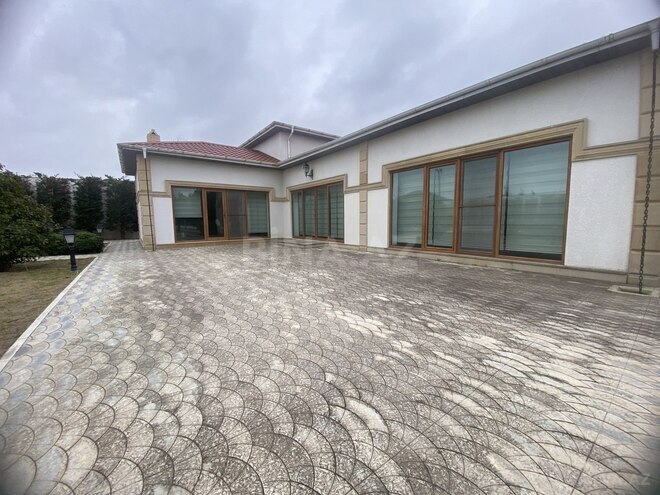 Satılır 7 otaqlı həyət evi/bağ evi 300 m², Pirşağı q., photo 4 from 32