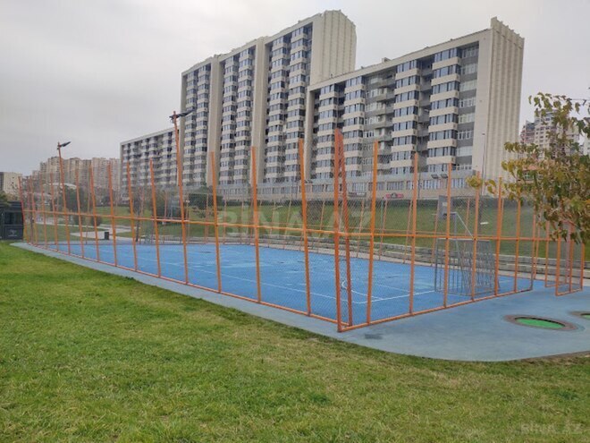 Satılır 2 otaqlı yeni tikili 85 m², Nizami m., photo 3 from 23