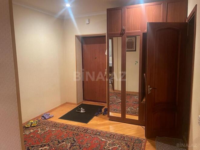 Satılır 2 otaqlı yeni tikili 85 m², Nizami m., photo 16 from 23