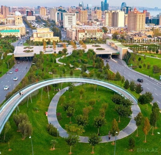 Satılır 2 otaqlı yeni tikili 85 m², Nizami m., photo 5 from 23