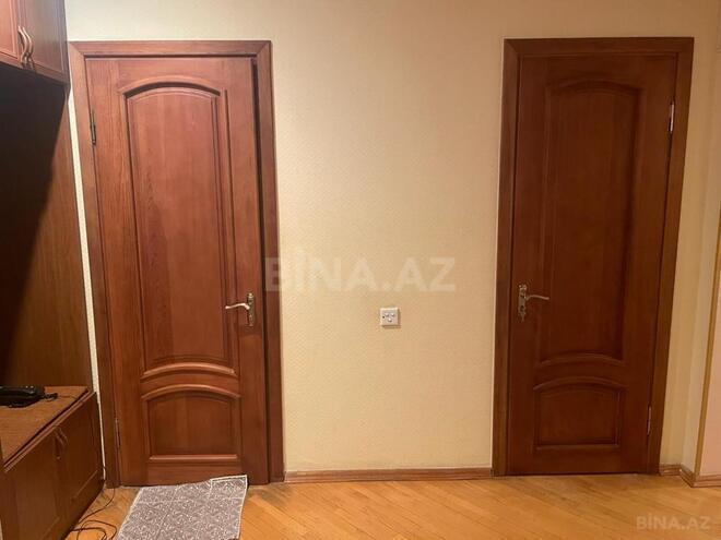 Satılır 2 otaqlı yeni tikili 85 m², Nizami m., photo 17 from 23