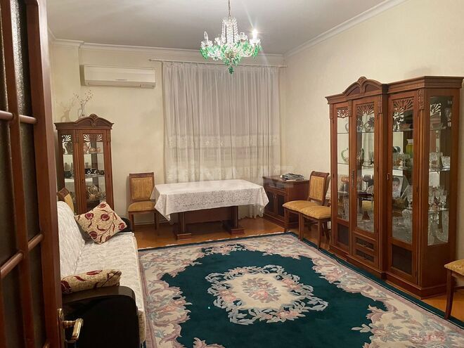 Satılır 2 otaqlı yeni tikili 85 m², Nizami m., photo 15 from 23