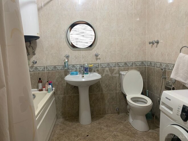 Satılır 2 otaqlı yeni tikili 85 m², Nizami m., photo 22 from 23