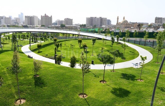 Satılır 2 otaqlı yeni tikili 85 m², Nizami m., photo 6 from 23