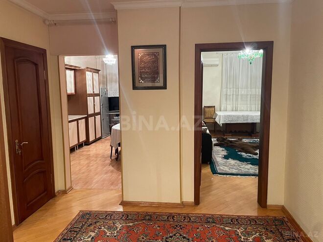 Satılır 2 otaqlı yeni tikili 85 m², Nizami m., photo 20 from 23