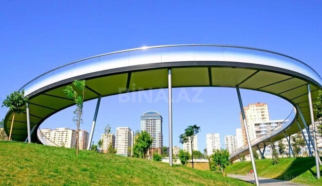 Satılır 2 otaqlı yeni tikili 85 m², Nizami m., photo 7 from 23