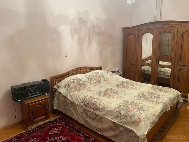 Satılır 2 otaqlı yeni tikili 85 m², Nizami m., photo 19 from 23