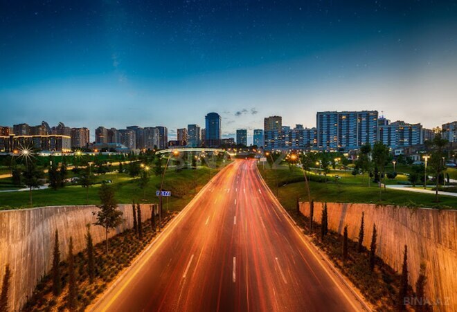 Satılır 2 otaqlı yeni tikili 85 m², Nizami m., photo 12 from 23