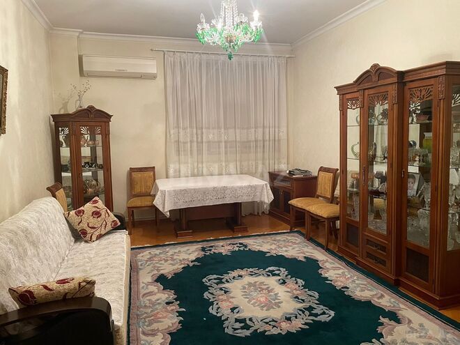 Satılır 2 otaqlı yeni tikili 85 m², Nizami m., photo 14 from 23