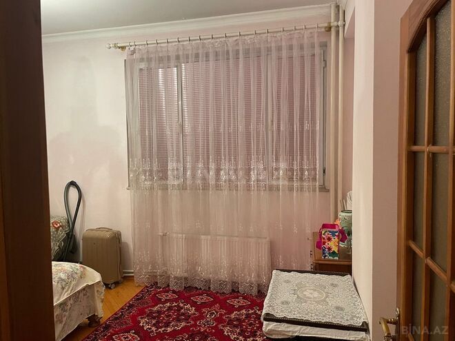 Satılır 2 otaqlı yeni tikili 85 m², Nizami m., photo 18 from 23