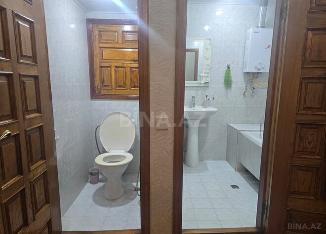 Satılır 3 otaqlı köhnə tikili 82 m², 8 Noyabr m., photo 13 from 15