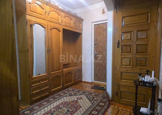 Satılır 3 otaqlı köhnə tikili 82 m², 8 Noyabr m., photo 10 from 15