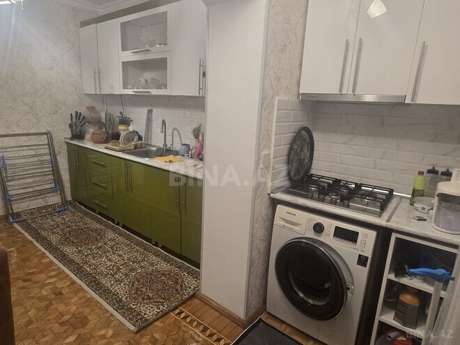 Satılır 3 otaqlı köhnə tikili 82 m², 8 Noyabr m., photo 8 from 15