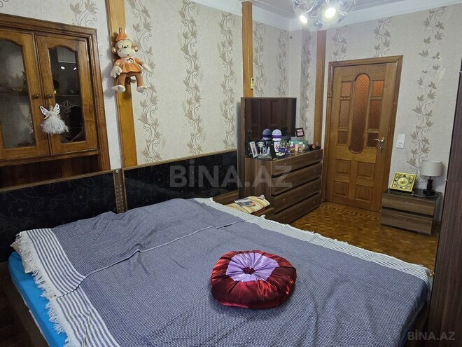 Satılır 3 otaqlı köhnə tikili 82 m², 8 Noyabr m., photo 6 from 15