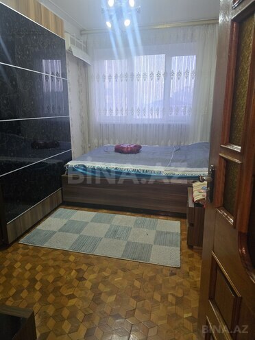 Satılır 3 otaqlı köhnə tikili 82 m², 8 Noyabr m., photo 5 from 15