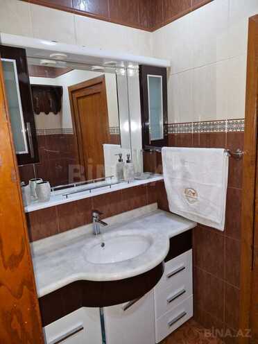 İcarəyə verilir 3 otaqlı köhnə tikili 150 m², Qaradağ r., photo 21 from 30