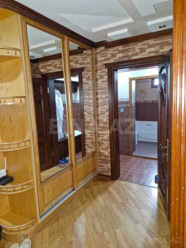 İcarəyə verilir 3 otaqlı köhnə tikili 150 m², Qaradağ r., photo 20 from 30