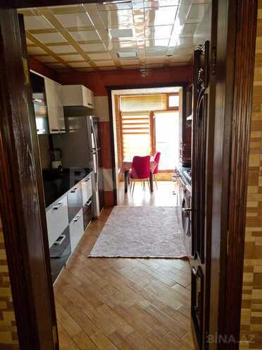 İcarəyə verilir 3 otaqlı köhnə tikili 150 m², Qaradağ r., photo 17 from 30