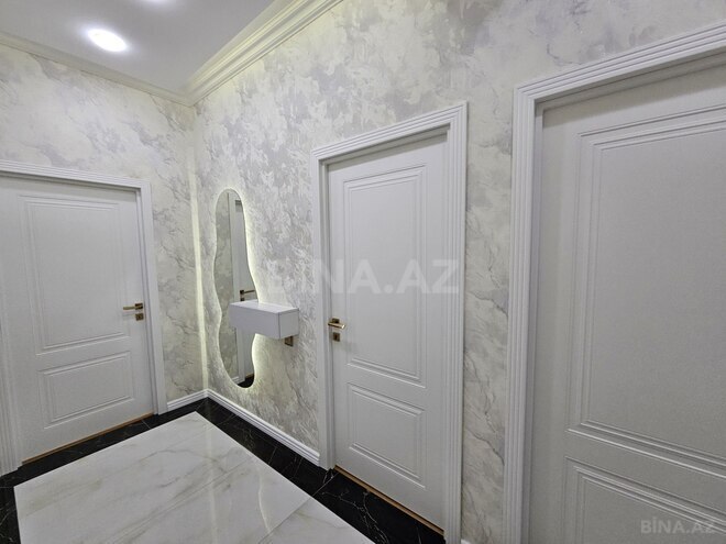 Satılır 2 otaqlı yeni tikili 65 m², photo 8 from 16