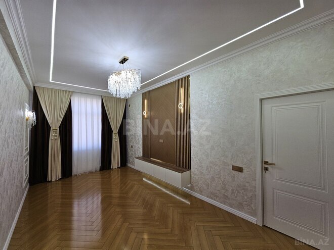 Satılır 2 otaqlı yeni tikili 65 m², photo 1 from 16