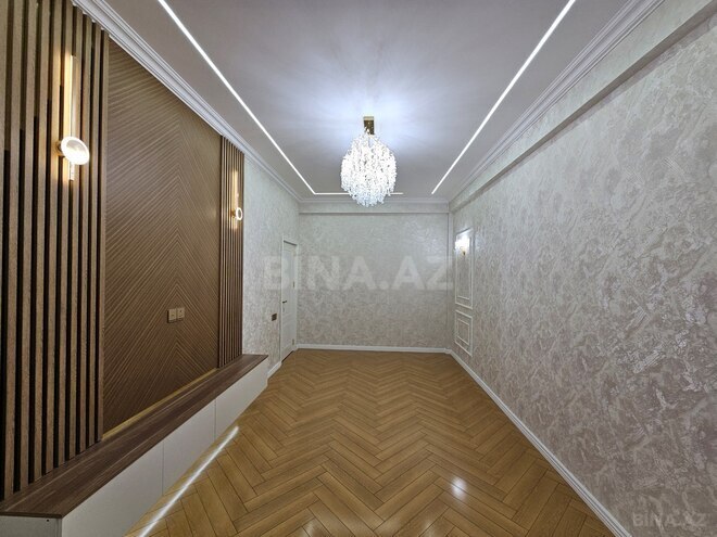 Satılır 2 otaqlı yeni tikili 65 m², photo 4 from 16