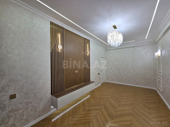 Satılır 2 otaqlı yeni tikili 65 m², photo 5 from 16