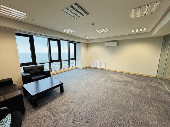 İcarəyə verilir 3 otaqlı ofis 110 m², Şah İsmayıl Xətai m., photo 3 from 32