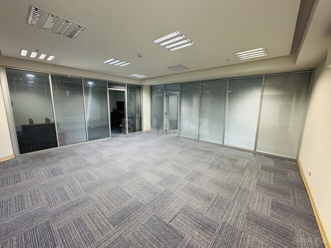 İcarəyə verilir 3 otaqlı ofis 110 m², Şah İsmayıl Xətai m., photo 6 from 32