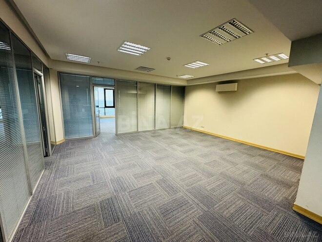 İcarəyə verilir 3 otaqlı ofis 110 m², Şah İsmayıl Xətai m., photo 4 from 32