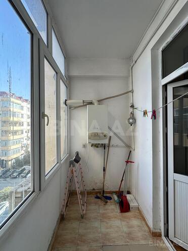 İcarəyə verilir 3 otaqlı yeni tikili 140 m², Şah İsmayıl Xətai m., photo 14 from 27