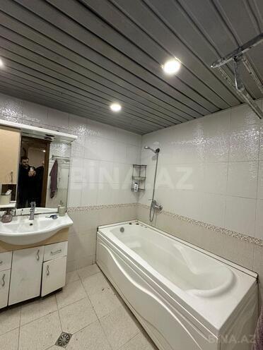 İcarəyə verilir 3 otaqlı yeni tikili 140 m², Şah İsmayıl Xətai m., photo 16 from 27