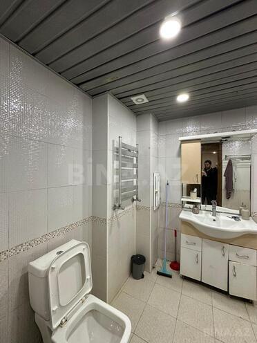 İcarəyə verilir 3 otaqlı yeni tikili 140 m², Şah İsmayıl Xətai m., photo 17 from 27