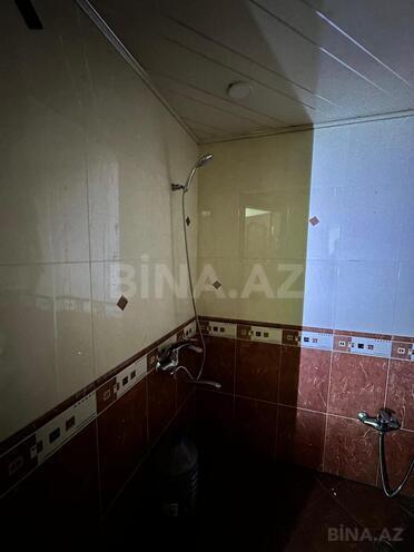 İcarəyə verilir 3 otaqlı yeni tikili 140 m², Şah İsmayıl Xətai m., photo 26 from 27