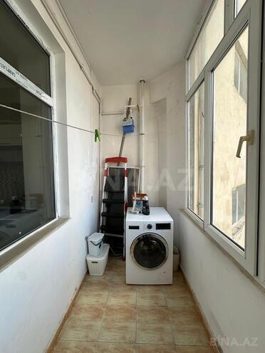 İcarəyə verilir 3 otaqlı yeni tikili 140 m², Şah İsmayıl Xətai m., photo 11 from 27