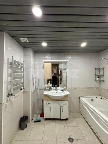 İcarəyə verilir 3 otaqlı yeni tikili 140 m², Şah İsmayıl Xətai m., photo 15 from 27