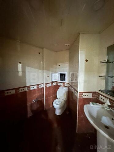 İcarəyə verilir 3 otaqlı yeni tikili 140 m², Şah İsmayıl Xətai m., photo 23 from 27