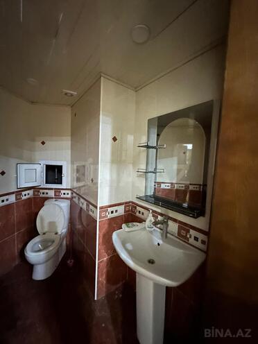 İcarəyə verilir 3 otaqlı yeni tikili 140 m², Şah İsmayıl Xətai m., photo 24 from 27