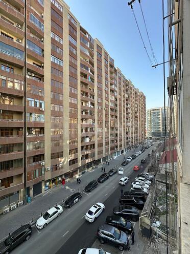 İcarəyə verilir 3 otaqlı yeni tikili 140 m², Şah İsmayıl Xətai m., photo 13 from 27