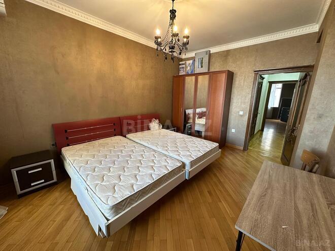 İcarəyə verilir 3 otaqlı yeni tikili 140 m², Şah İsmayıl Xətai m., photo 6 from 27
