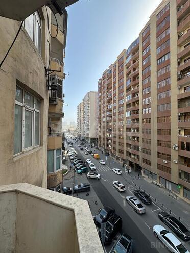 İcarəyə verilir 3 otaqlı yeni tikili 140 m², Şah İsmayıl Xətai m., photo 12 from 27